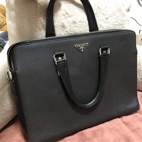 prada laptop bag for sale|best designer work bags laptop.